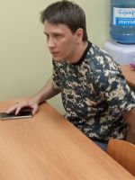 Проект «Библия – настольная книга» Проект «Библия – настольная книга»