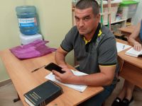 Проект «Библия – настольная книга» Проект «Библия – настольная книга»