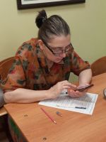 Проект «Библия – настольная книга» Проект «Библия – настольная книга»