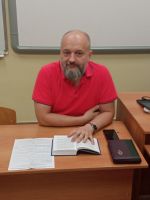 Проект «Библия – настольная книга» Проект «Библия – настольная книга»