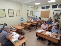 Проект «Библия – настольная книга» Проект «Библия – настольная книга»