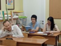 Проект «Библия – настольная книга» Проект «Библия – настольная книга»