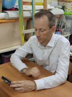 Проект «Библия – настольная книга» Проект «Библия – настольная книга»