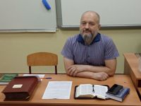 Проект «Библия – настольная книга» Проект «Библия – настольная книга»