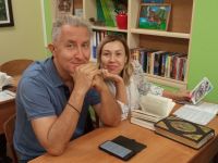 Проект «Библия – настольная книга» Проект «Библия – настольная книга»