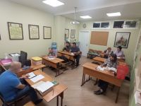 Проект «Библия – настольная книга» Проект «Библия – настольная книга»