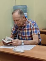 Проект «Библия – настольная книга» Проект «Библия – настольная книга»