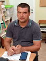 Проект «Библия – настольная книга» Проект «Библия – настольная книга»