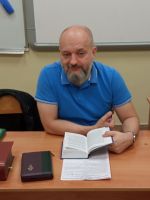 Проект «Библия – настольная книга» Проект «Библия – настольная книга»