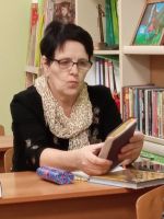 Проект «Библия – настольная книга»