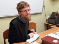 Проект «Библия – настольная книга» Проект «Библия – настольная книга»