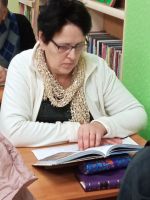 Проект «Библия – настольная книга» Проект «Библия – настольная книга»