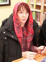 Проект «Библия – настольная книга» Проект «Библия – настольная книга»