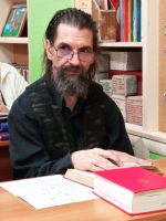 Проект «Библия – настольная книга» Проект «Библия – настольная книга»