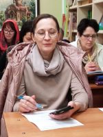 Проект «Библия – настольная книга» Проект «Библия – настольная книга»