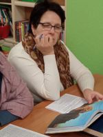 Проект «Библия – настольная книга»