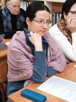 Проект «Библия – настольная книга»