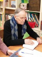 Проект «Библия – настольная книга»