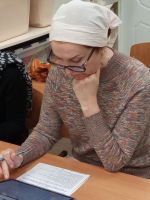 Проект «Библия – настольная книга» Проект «Библия – настольная книга»