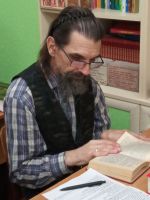 Проект «Библия – настольная книга» Проект «Библия – настольная книга»