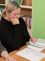 Проект «Библия – настольная книга» Проект «Библия – настольная книга»