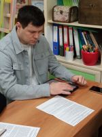 Проект «Библия – настольная книга» Проект «Библия – настольная книга»