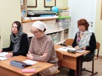 Проект «Библия – настольная книга» Проект «Библия – настольная книга»