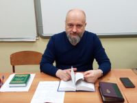 Проект «Библия – настольная книга» Проект «Библия – настольная книга»