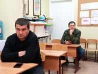 Проект «Библия – настольная книга»