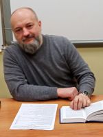 Проект «Библия – настольная книга»