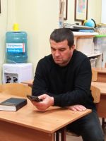 Проект «Библия – настольная книга»