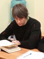 Проект «Библия – настольная книга»