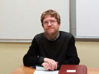 Проект «Библия – настольная книга»