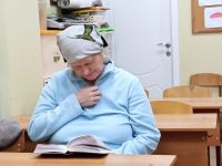 Проект «Библия – настольная книга»