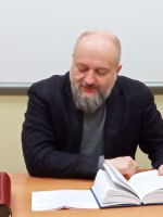 Проект «Библия – настольная книга»