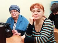 Проект «Библия – настольная книга»