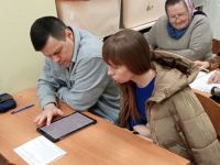 Проект «Библия – настольная книга»