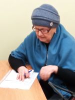 Проект «Библия – настольная книга»