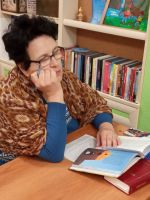 Проект «Библия – настольная книга»