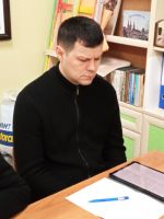 Проект «Библия – настольная книга»