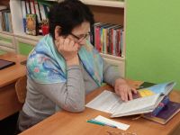 Проект «Библия – настольная книга»