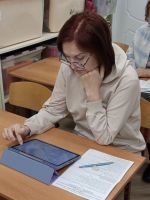 Проект «Библия – настольная книга»