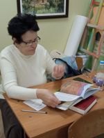 Проект «Библия – настольная книга»