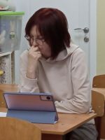 Проект «Библия – настольная книга»