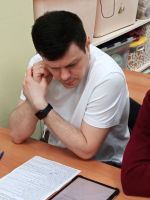 Читаем Библию вместе