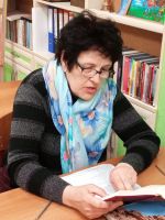 Читаем Библию вместе