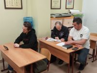 Читаем Библию вместе