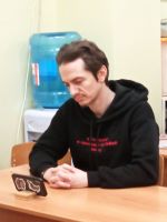 Читаем Библию вместе