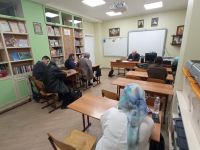 Читаем Библию вместе