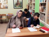 Читаем Библию вместе